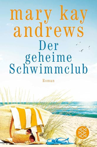 Der geheime Schwimmclub: Roman (Die Sommerbuchreihe 13)