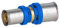 Raccord Multicouche à Sertir Multi profils Jonction Réduite Ø20 - Ø16 NOYON & THIEBAULT