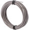 SAVITA 2 mm×10m (32.5 feet) Stainless Steel Heavy-Duty Picture Hanging Wire, Suitable For Garden, Home DIY, Mirror, Clock, Photo Frame, Artwork Support and Suspension