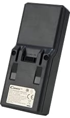 Candy CB501 Batterie au Lithium Rechargeable pour aspirateur, Accessoire d'origine Compatible avec Les aspirateur balais sans Fil Candy Freedom CAS10