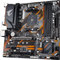 Shuang B450M AORUS ELITE Carte mère AM4 pour ordinateur de bureau