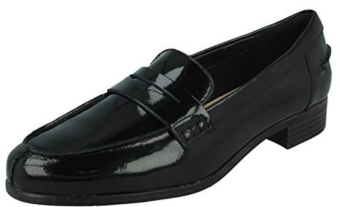 Clarks Hamble Loafer MocassiniDonna
