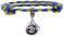 BDM - Bracelet Camino Santiago de Compostela, Galice, Coquille Saint-Jacques. - Modelo 2