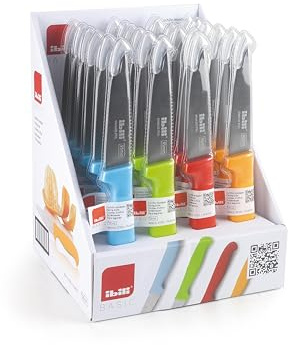 CUCHILLO MONDADOR BASIC COLORES