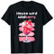 Heute wird Wildberry Lillet T-Shirt