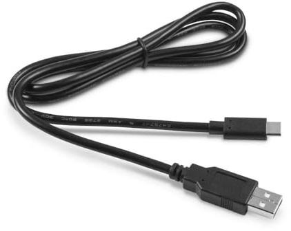 Garmin Cavo USB da tipo A a tipo C (1 metro), 010-12994-61