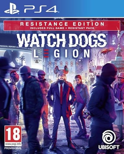 Ubisoft Videospiele, mehrfarbig (26987)