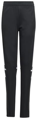 adidas unisex - barn träningsbyxor Squadra25 Training Pant Kids