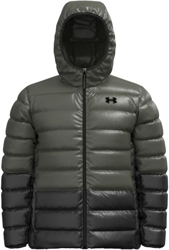 Under Armour Unisex-Erwachsene Legend Down Kapuzenjacke
