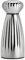 Robert Welch Palm Bright Medium Pepper Mill. Made from Stainless Steel. 25-Year Guarantee.