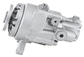 Servolenkung Pumpe 32411092016 Kompatibel mit BMW 730i 730iL 735i 735iL 740i M60