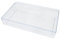 sparefixd Suitable for Siemens Fridge Freezer Drawer Top Basket Ice Tray