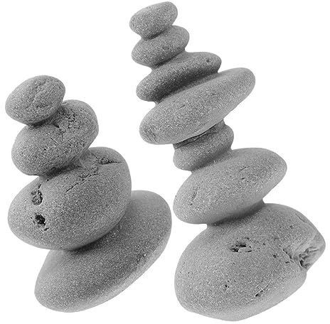 ULTECHNOVO 1pc Antique Decorative Jade Display Stand for Miniature Figurines Stylish and Teapot Rack for Home Office Stable Base for Zen Garden and Desktop Ornament