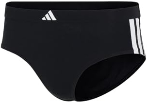 Hipster - Sport Active Essentials Cotton 3 Stripes - Bequeme Unterwäsche