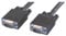 MCL Samar - Cavo HD15 / VGA maschio-maschio ,2m