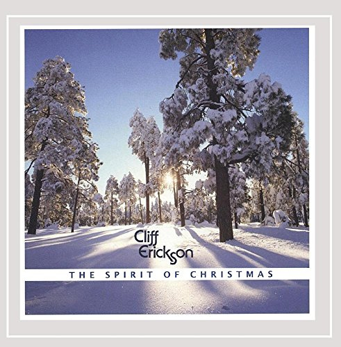 The Spirit of Christmas