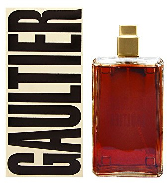 Jean Paul Gaultier JPG 2 unisex, Eau de Parfum Vaporisateur / Spray, 1er Pack (1 x 120 ml)