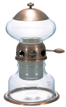 HARIO Pot d'égouttement Potta
