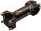 XLC Comp A-Head Vorbau ST-M15 Alu, schwarz, 9 x 2.5 x 2.5 cm