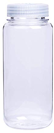 Nalgene Aufbewahrungsdosen Dose 'Kitchen Food Storage, Transparent, One Size