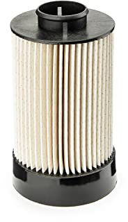 UFI Filters, Filtro Gasolio 26.072.00, Filtro Carburante per Ricambio, Adatto ad Camion, Applicabile su Diversi Modelli come Gaz Gazel, Iveco EcoDaily 29L10 e Iveco EcoDaily 35C13