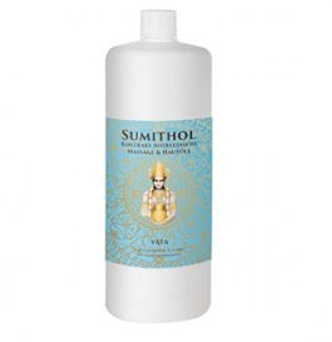 Sumithol VATA, 500 ml - Ayurveda Massageöl