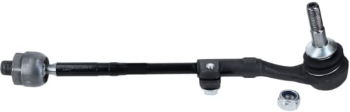 LEMFÖRDER 29839 02 Spurstange für BMW 3 Touring (E91) 2004-2012 Rechts, Vorderachse und Andere Fahrzeuge