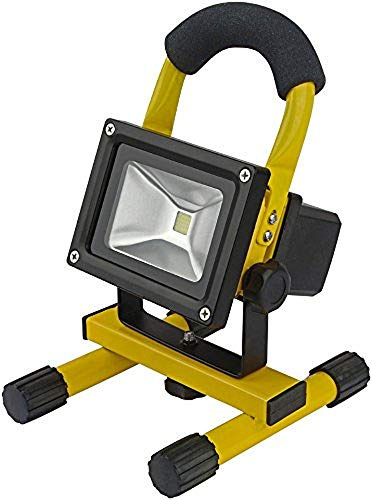 Brüder Mannesmann LED-Strahler, M30685 | 10 Watt