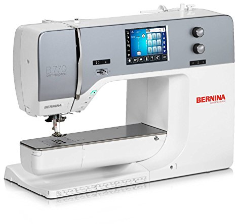Bernina BE 770