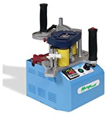 Holzprofi - Plaqueuse de chant portative - 1065 W 230 V - PCP2
