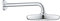 Grohe Tempesta 210 Brausen und Duschsysteme Kopfbrause 26411000 Chrom