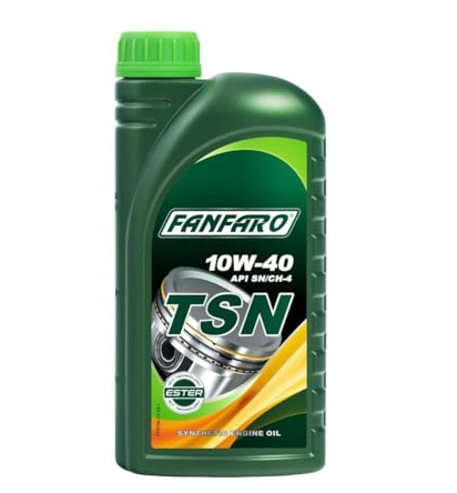 FANFARO 6704 TSN 10W-40 1L