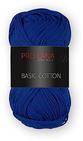 Prolana Handstrickgarn, 054, OneSize