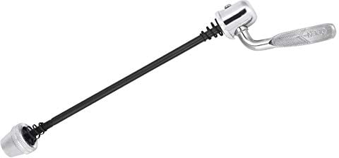 Tbest Quick Release ycle Skewer, Quick Release ycle Bucket Light Steel Quick Release Skewer replacement for Mountain Bike Indoor Cycling Trainer