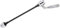 Tbest Quick Release ycle Skewer, Quick Release ycle Bucket Light Steel Quick Release Skewer replacement for Mountain Bike Indoor Cycling Trainer