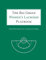 The Big Green Women's Lacrosse Playbook: blank field diagrams for coaching and strategy (The Big Blank Sports Strategy and Playbook Series, Band 7)