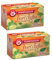Pompadour 1913 | Infuso Fiori di Tiglio & Citronella | Tisana Lenitiva e Rilassante 100% Naturale Senza Caffeina - 2 x 20 Bustine di Tè (70 Gr)