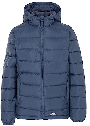 Trespass Elegante Damen-Jacke, navy, 50