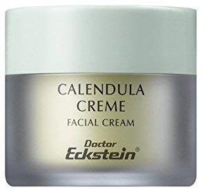 Doctor Eckstein Calendula Creme Facial Cream (2 x 50 ml)