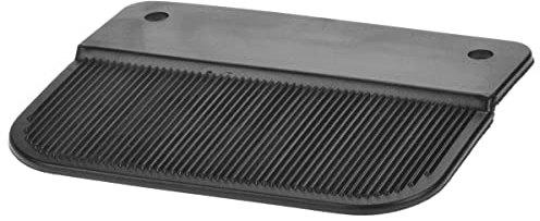 Parafango paraschizzi piccolo specifico per Piaggio Vespa PK 50 125