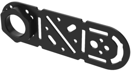 Axis TF1902-RE Montagehalterung, Großpackung, 4 Stück