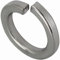 OPIOL QUALITY® 10 Stück Federringe für Zylinderschrauben M16 Edelstahl 1.4310 Federscheibe DIN 7980 Sperringe Schraubensicherungen Sprengringe