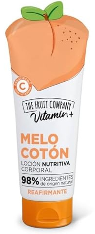 Nährstofflotion Pfirsich
