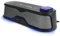 ENHANCE SB1 Altoparlanti per Computer Barra Audio ad Alta Escursione - Barra Audio per Computer Alimentata Tramite USB, Manopola di Controllo Volume a LED, Pass Through per Cuffie, Soundbar PC