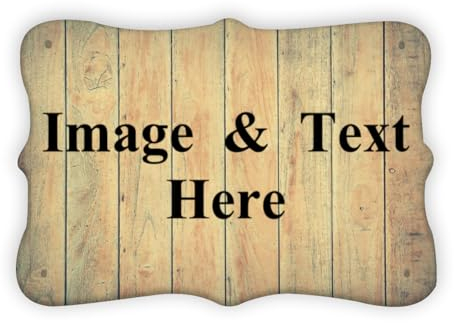 Panneaux en bois personnalisés, décoration murale, planche en bois rustique, nom personnalisé, panneau de bienvenue personnalisé, pour la maison, le bureau, la décoration de mariage, idées cadeaux