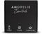 AMORELIE Essentials Set 3-teilig - Kondome, Gleitgel & Intimpflegetücher | Geschenkset für Paare | Hotel Set für Unterwegs