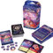 Disney Lorcana Trading Card Game: Himmelsleuchten - Starter Deck Amethyst und Rubin (Deutsch)