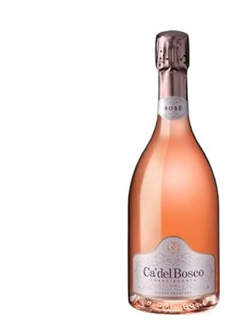 CA' DEL BOSCO Cuvee Prestige Rose' Magnum - Franciacorta DOCG - 1500ml - IT