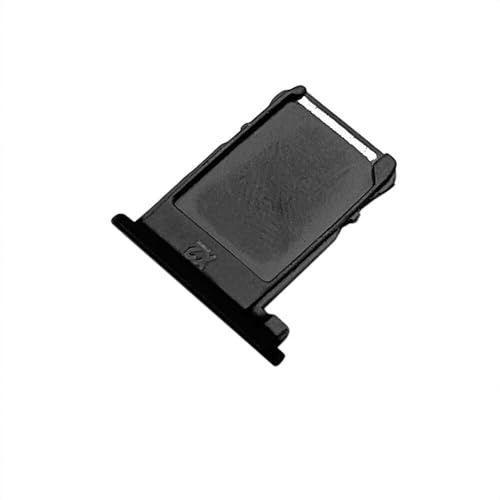JINTAI SIMKartenAdapter für Lenovo Thinkpad P16v Gen 1 21FC 21FD 21FE 21FF 5M21H89610 Schwarzes Fach für SIMKartenfach für Mobiltelefone Laptop