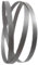 Lame de scie M42 19x0,9 mm, lames de scie à ruban bimétalliques 3/4 pouces x 8-12 TPI, lames de scie à ruban tranchantes for couper les os en bois dur et en métal(1750mm)